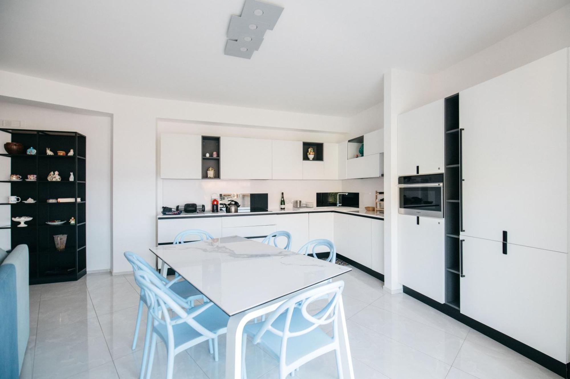 Minerva Luxury Apartment & Tulipan Apartment By Taormina Holidays Bagian luar foto